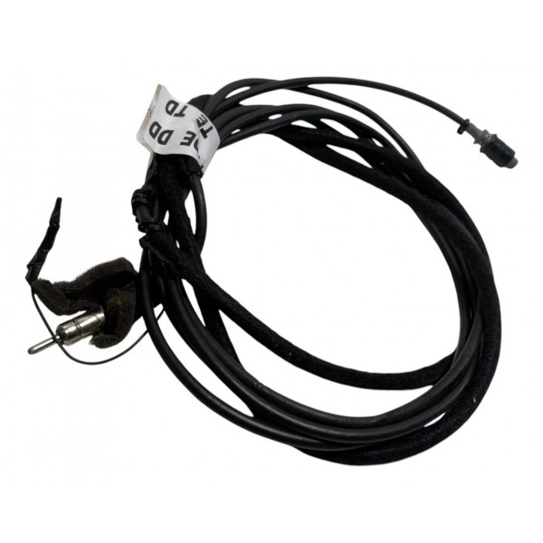 Cabo Antena Teto Radio Volkswagen Gol G5 1.0 2011