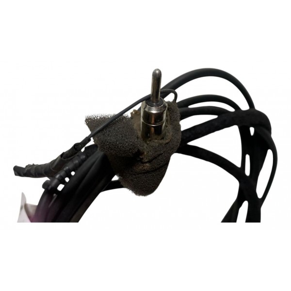 Cabo Antena Teto Radio Volkswagen Gol G5 1.0 2011