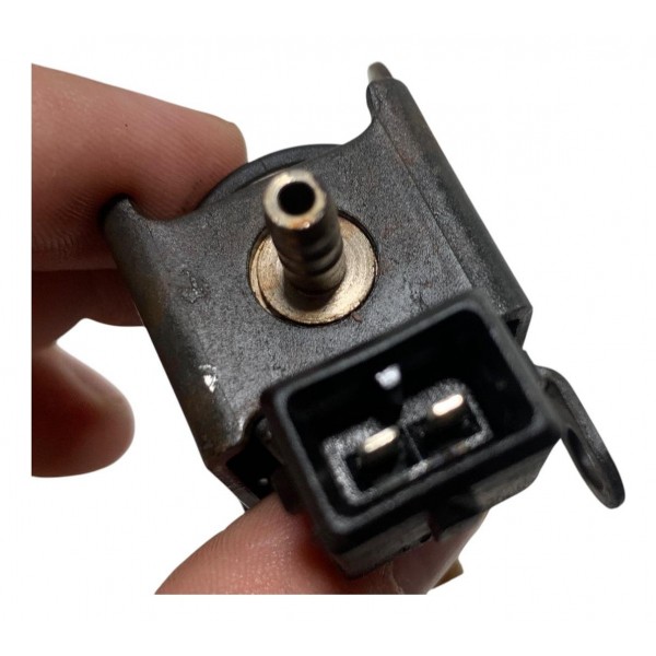 Válvula Solenóide Partida Fria Volkswagen Gol G5 1.0 2011