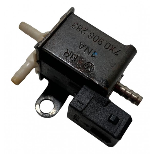 Válvula Solenóide Partida Fria Volkswagen Gol G5 1.0 2011