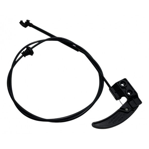 Alavanca Cabo Puxador Capo Volkswagen Gol G5 1.0 2011