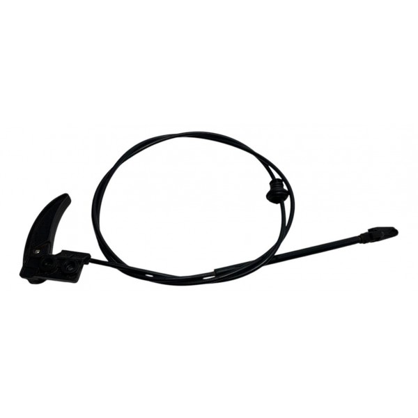 Alavanca Cabo Puxador Capo Volkswagen Gol G5 1.0 2011