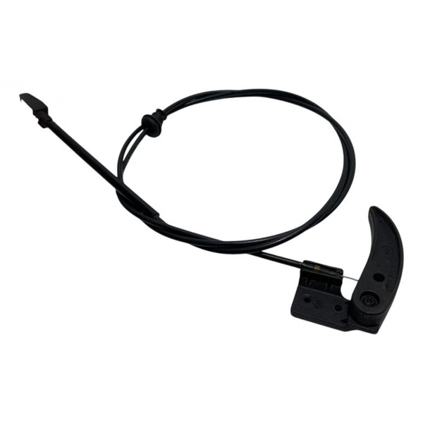 Alavanca Cabo Puxador Capo Volkswagen Gol G5 1.0 2011