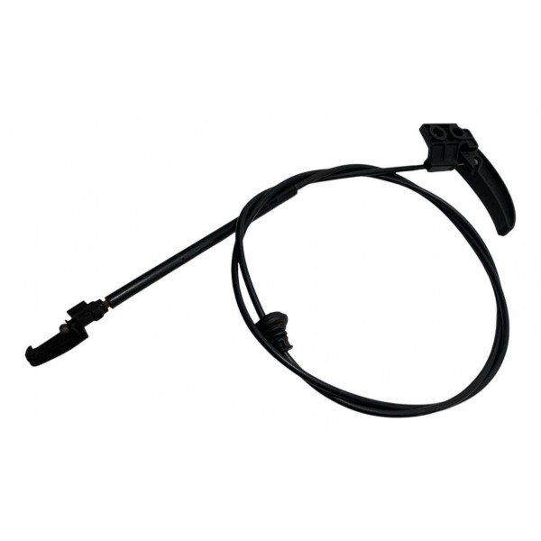 Alavanca Cabo Puxador Capo Volkswagen Gol G5 1.0 2011