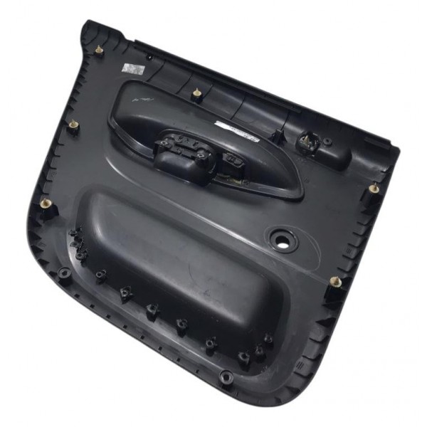 Forro Porta Traseiro Direito Vw Gol Voyage 5u4867212