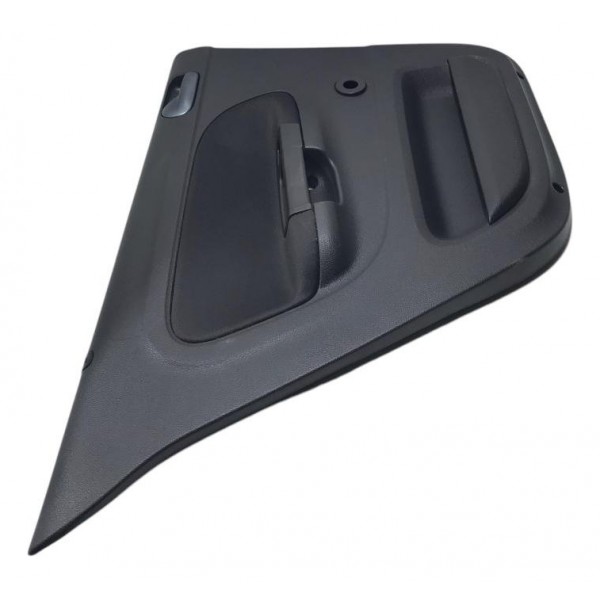 Forro Porta Traseira Esquerda Gol G5 Original 5u4867212