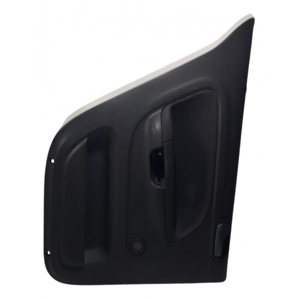 Forro Porta Traseira Esquerda Gol G5 Original 5u4867212