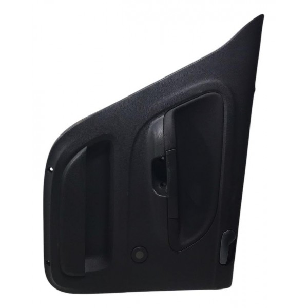 Forro Porta Traseira Esquerda Gol G5 Original 5u4867212