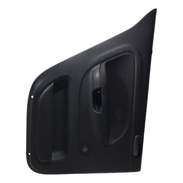 Forro Porta Traseira Esquerda Gol G5 Original 5u4867212