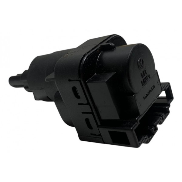 Sensor Interruptor Pedal Meio Volkswagen Gol G5 6q0945511