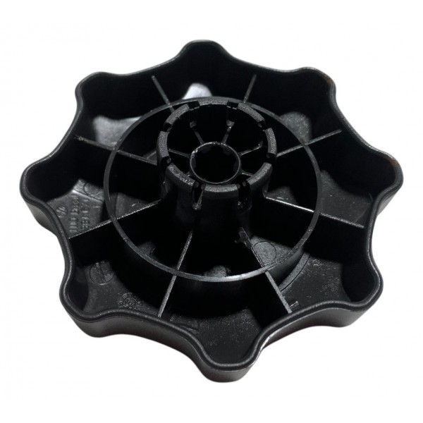 Manopla Roldana Regulagem Banco Gol Saveiro Voyage G5 G6 G7!