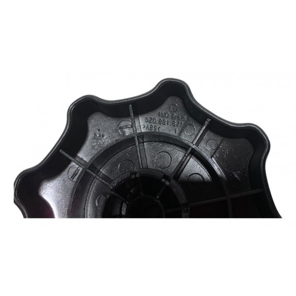 Manopla Roldana Regulagem Banco Gol Saveiro Voyage G5 G6 G7!