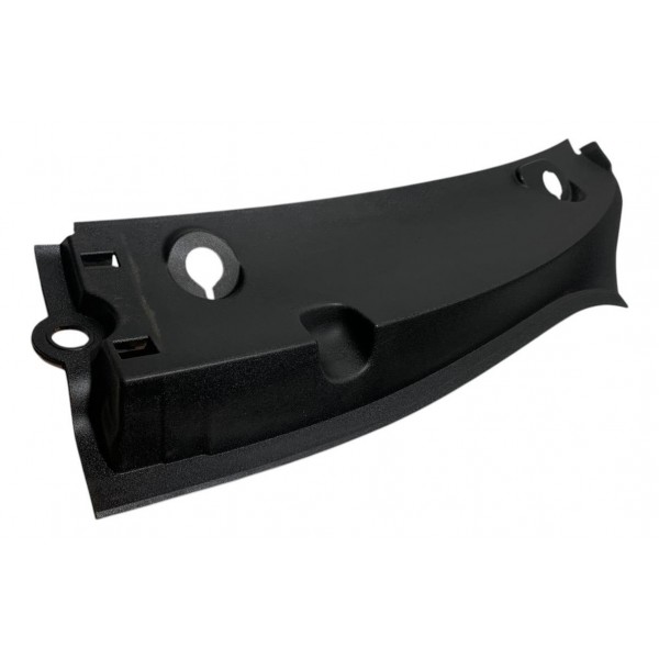 Moldura Grade Churrasqueira Direita Volkswagen Gol G5 2011