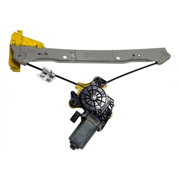 Máquina Vidro Dianteira Direita Volkswagen Gol G5 2011