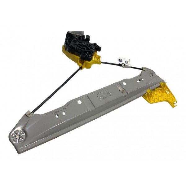 Máquina Vidro Dianteira Direita Volkswagen Gol G5 2011