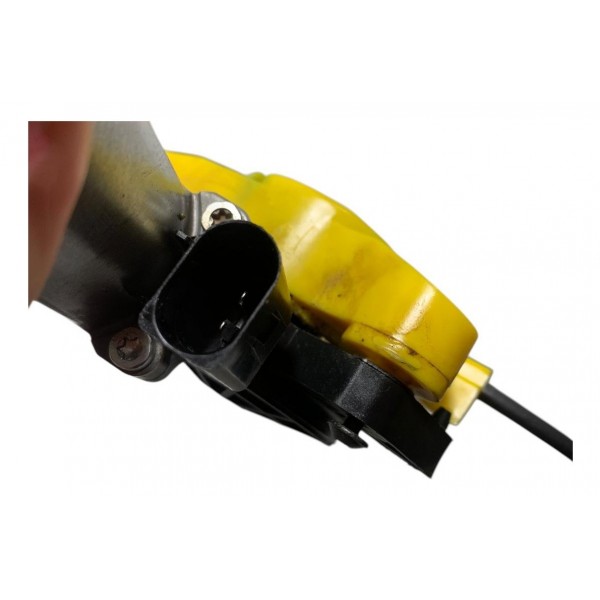 Máquina Vidro Dianteira Direita Volkswagen Gol G5 2011