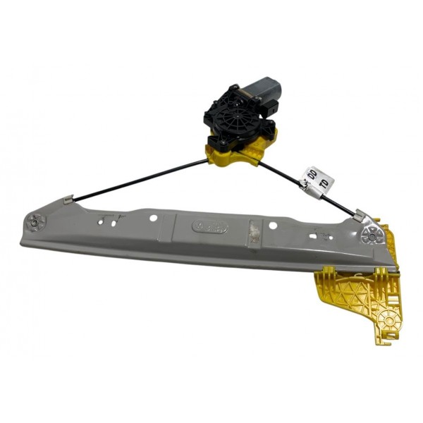 Máquina Vidro Dianteira Direita Volkswagen Gol G5 2011