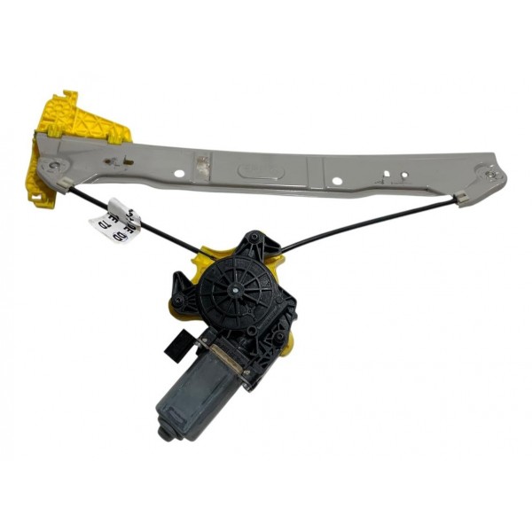 Máquina Vidro Dianteira Direita Volkswagen Gol G5 2011