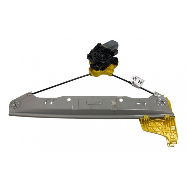 Máquina Vidro Dianteira Direita Volkswagen Gol G5 2011