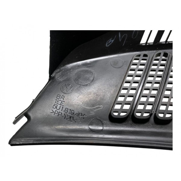 Grade Churrasqueira Direita Volkswagen Gol G5 2011