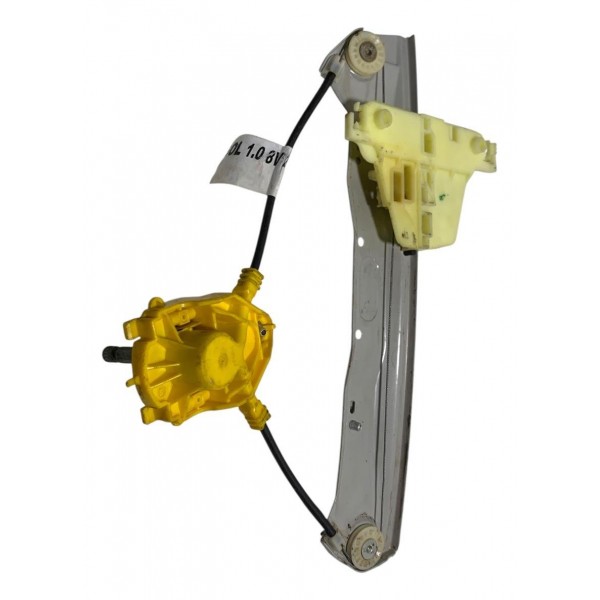 Máquina Vidro Manual Tras. Esquerda Volkswagen Gol G5 2011