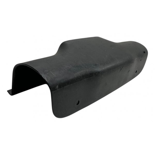 Moldura Fechadura Porta Malas Volkswagen Gol G5 2011