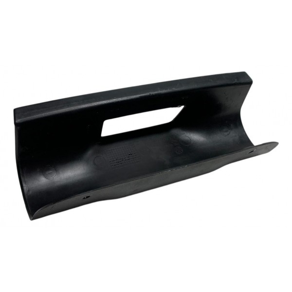 Moldura Fechadura Porta Malas Volkswagen Gol G5 2011