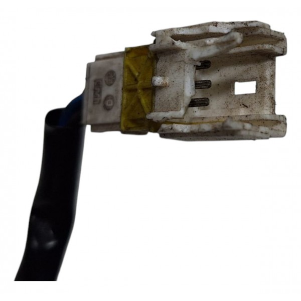 Motor Limpador Traseiro Renault Scenic 1999-02 - Detalhe