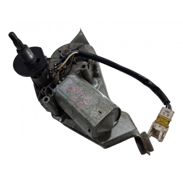 Motor Limpador Traseiro Renault Scenic 1999-02 - Detalhe