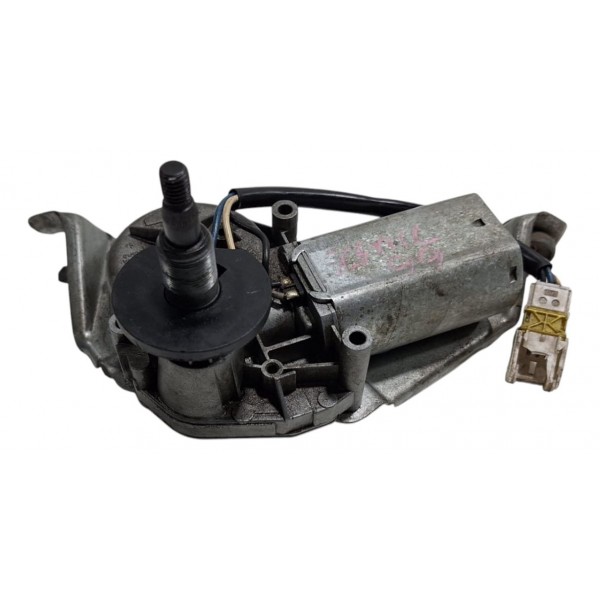 Motor Limpador Traseiro Renault Scenic 1999-02 - Detalhe