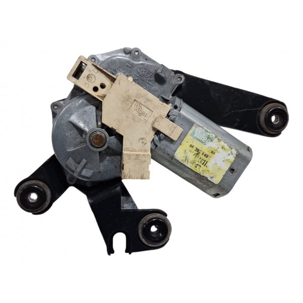 Motor Limpador Traseiro Peugeot 206 2004