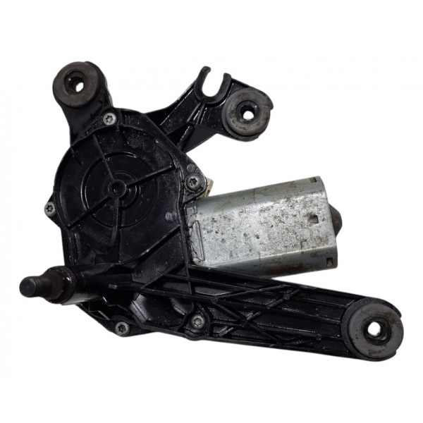 Motor Limpador Traseiro Peugeot 206 2004