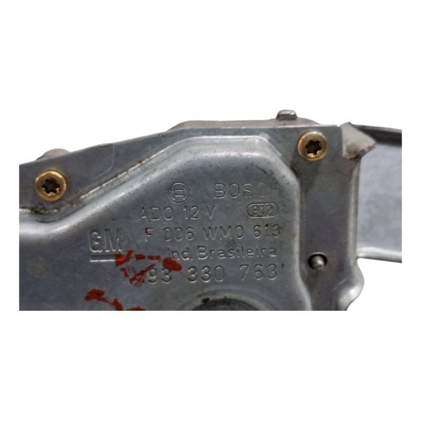 Motor Limpador Traseiro Chevrolet Astra 1999