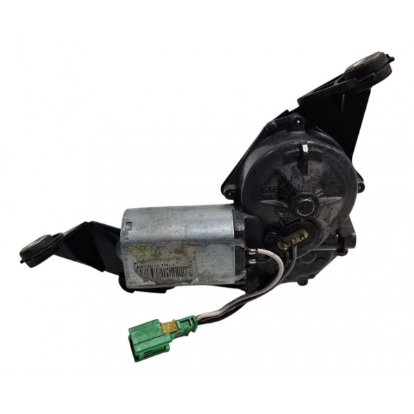 Motor Limpador Traseiro Renault Scenic 1999-03