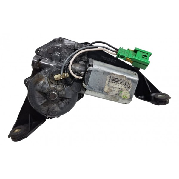 Motor Limpador Traseiro Renault Scenic 1999-03
