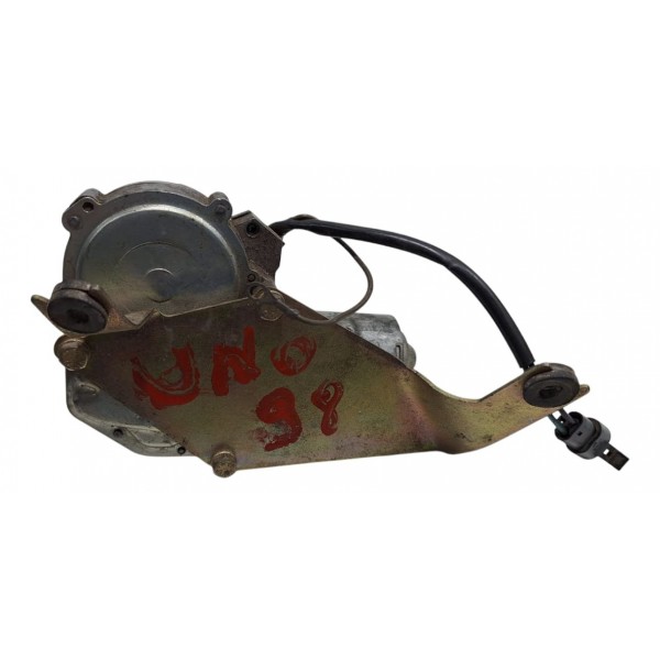 Motor Limpador Traseiro Fiat Uno 1999