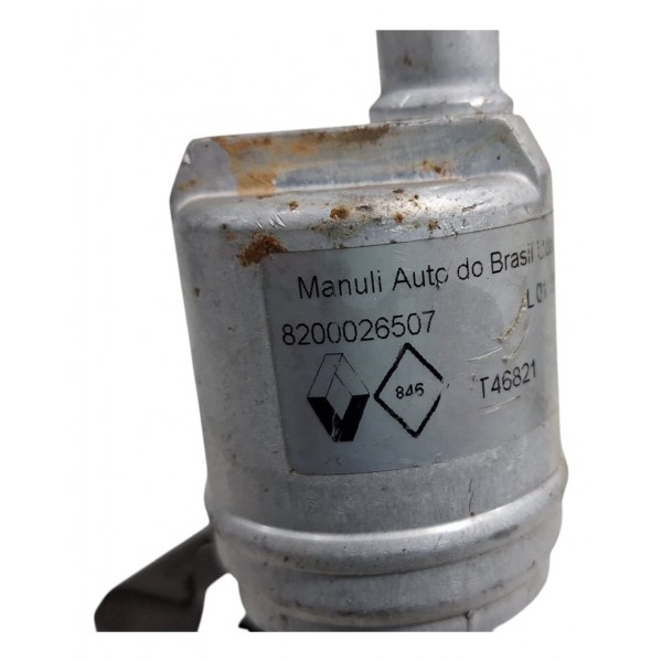 Mangueira Ar Condicionado Renault Clio 2002