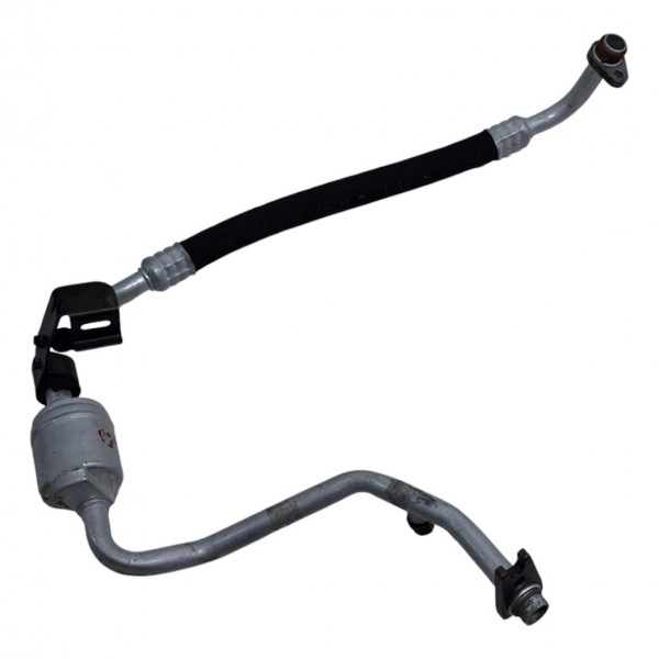 Mangueira Ar Condicionado Renault Clio 2002