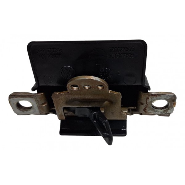 Trava Porta Malas Vw Gol 2011