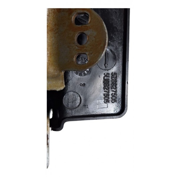 Trava Porta Malas Vw Gol 2011