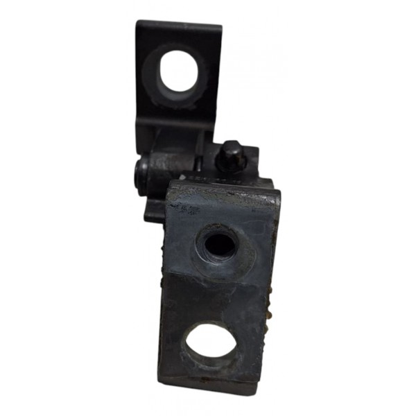 Dobradiça Inferior Dianteira Direita Vw Gol 2011