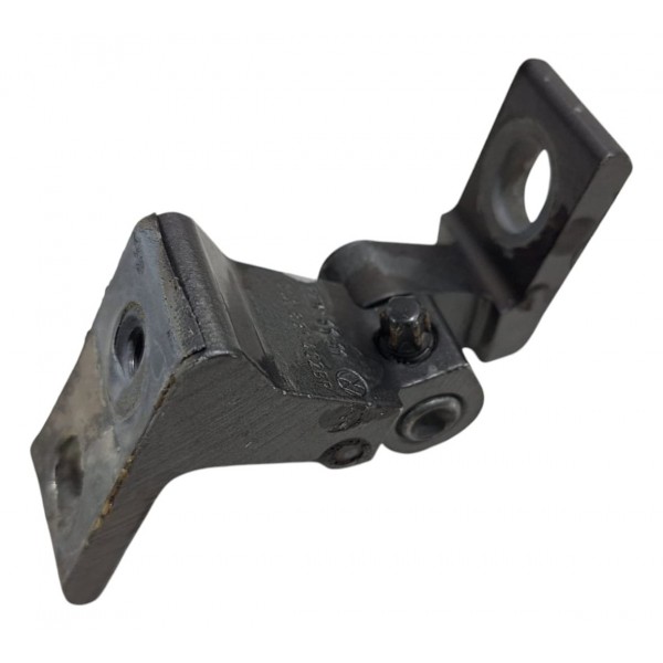 Dobradiça Inferior Dianteira Direita Vw Gol 2011