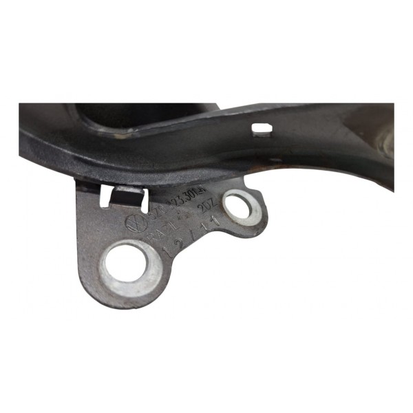 Dobradiça Braço Capô Saveiro Fox Gol 2011