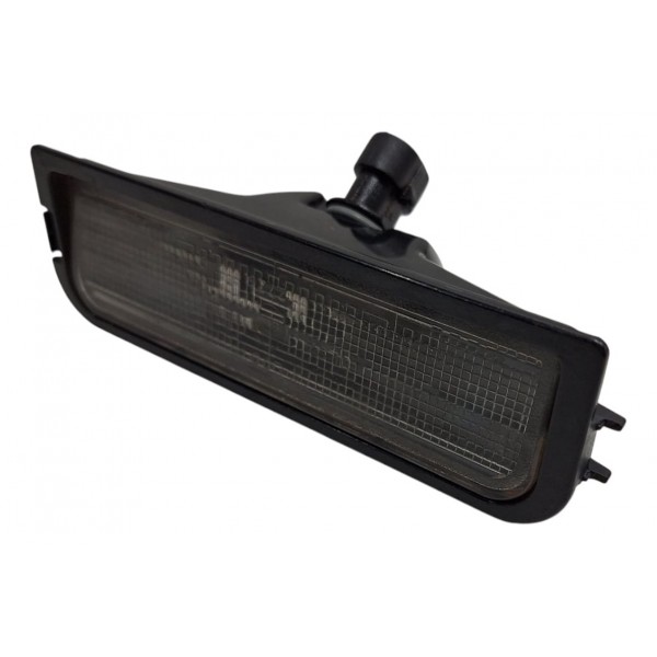 Luz De Placa Vw Gol 2011