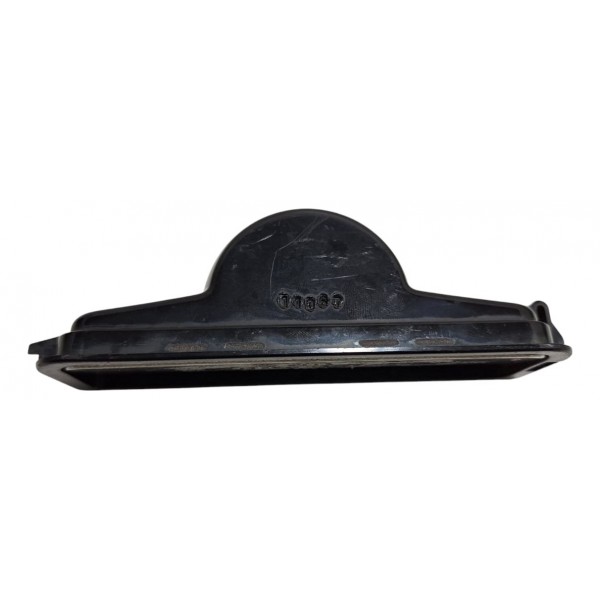 Luz De Placa Vw Gol 2011