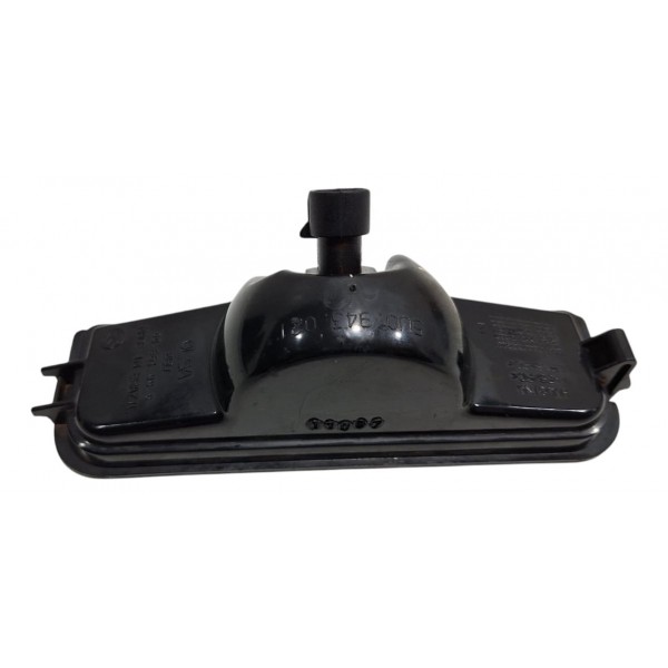 Luz De Placa Vw Gol 2011