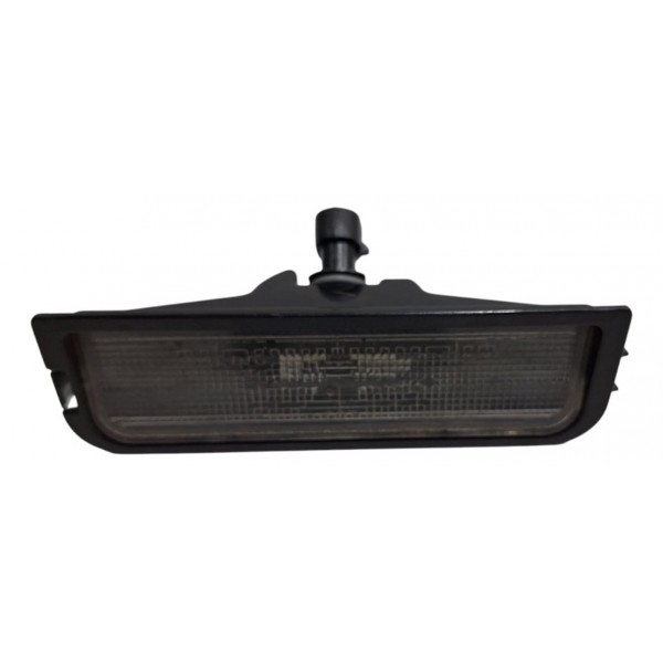 Luz De Placa Vw Gol 2011