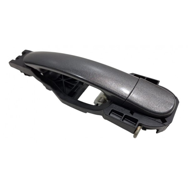 Maçaneta Externa Traseira Esquerda Vw Gol 2011