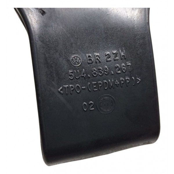 Limitador Porta Dianteira Vw  Gol 2011