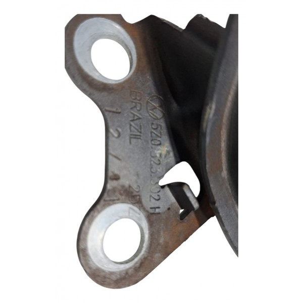 Dobradiça Braço Direito Capo Vw Fox Gol 2011